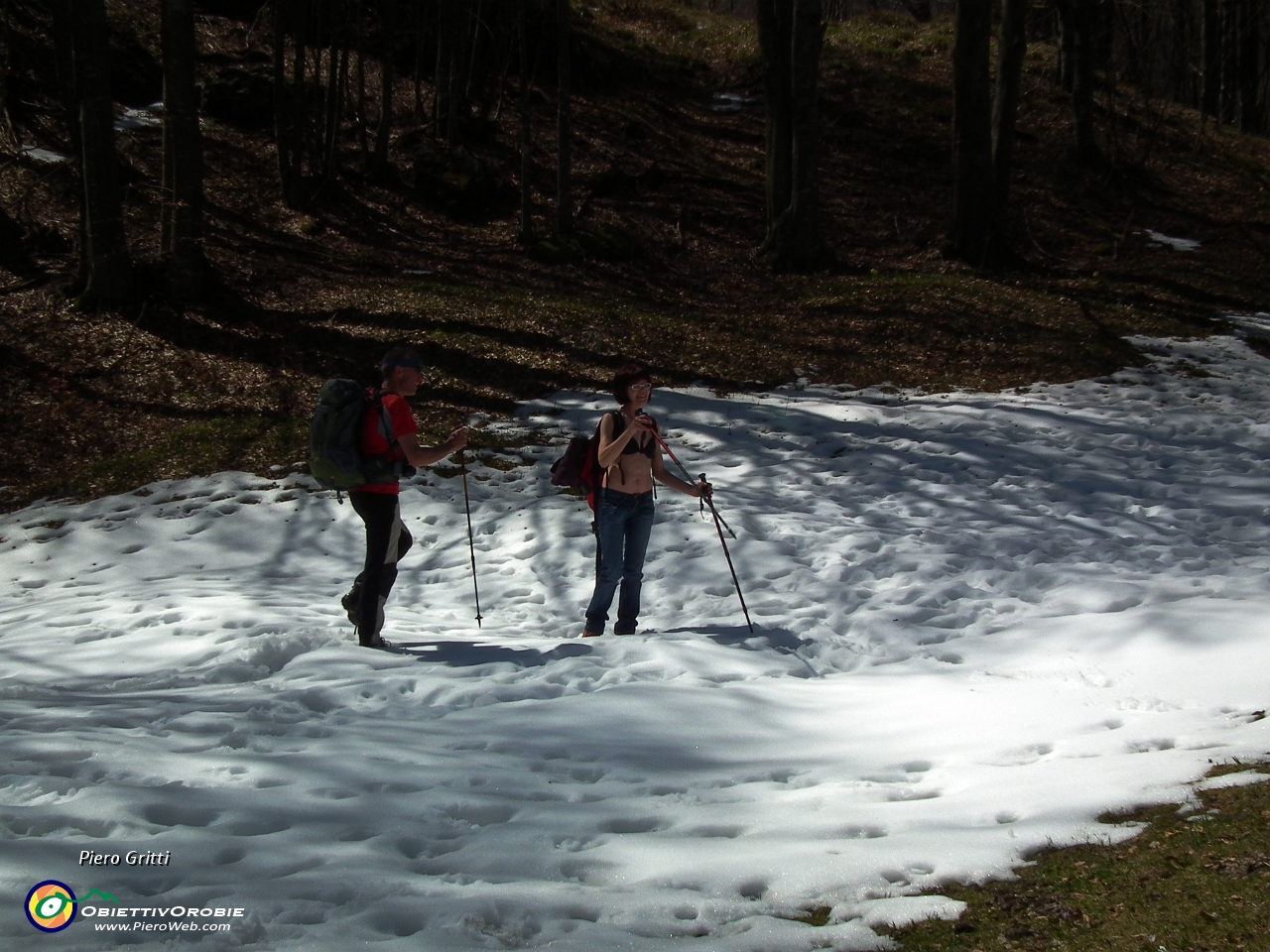 37 con un po' di neve....JPG